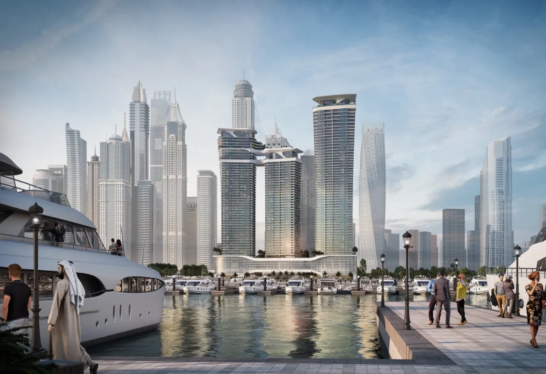 Experience Visual Splendour