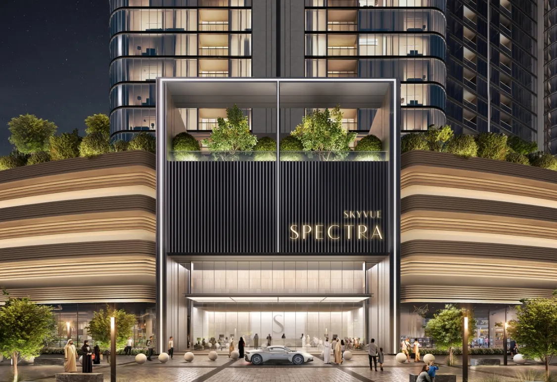 Skyvue Spectra