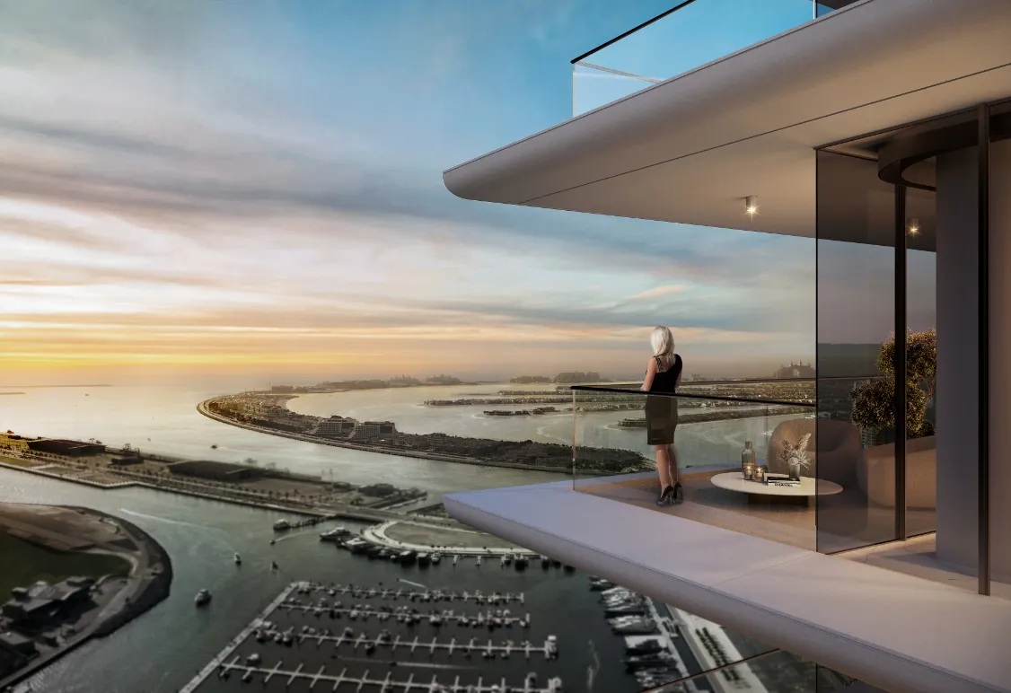 Experience Visual Splendour