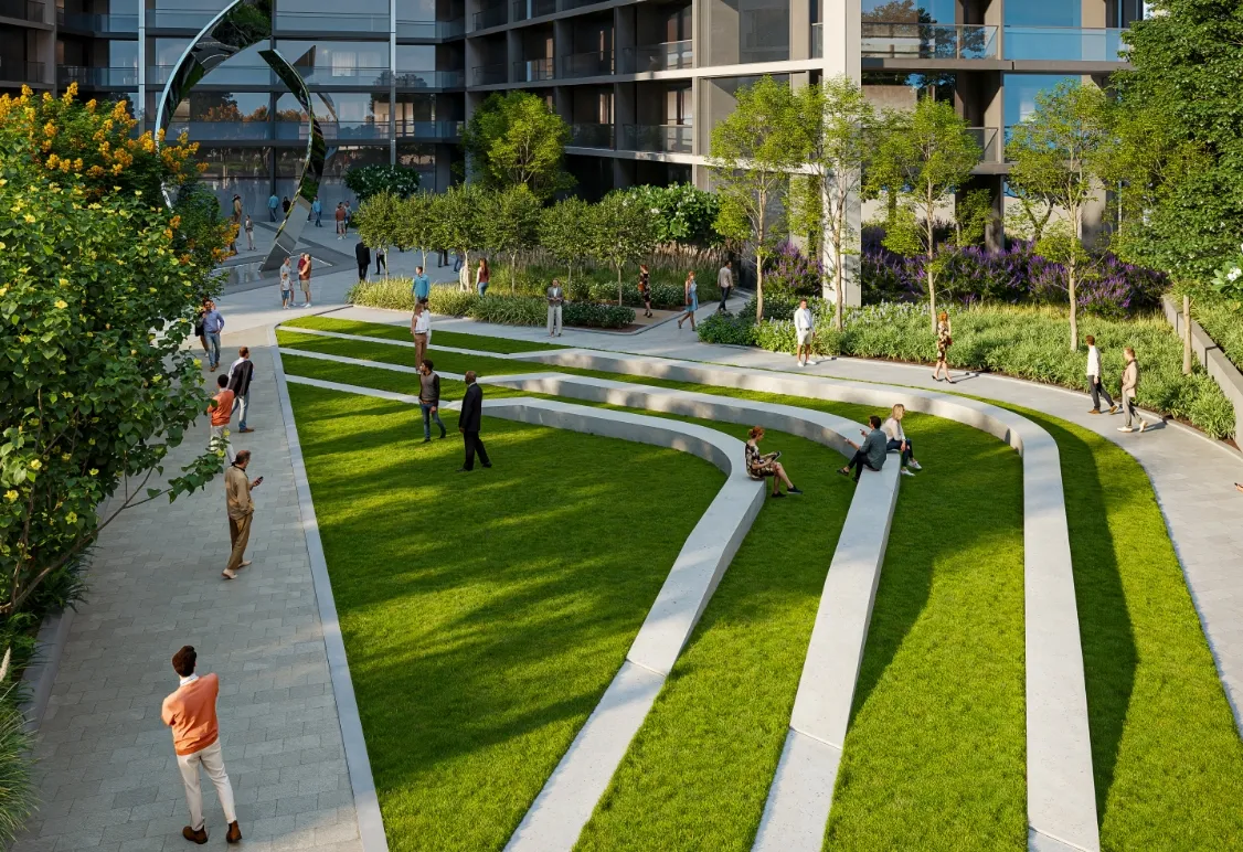 Experience Visual Splendour