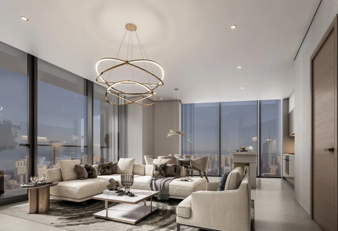 Experience Visual Splendour