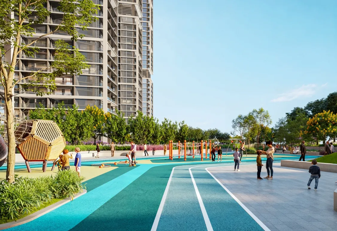 Experience Visual Splendour