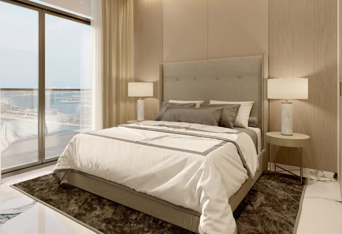 Experience Visual Splendour