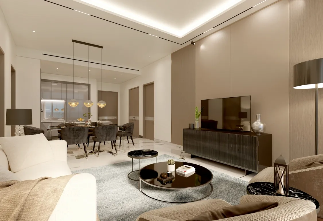 Experience Visual Splendour