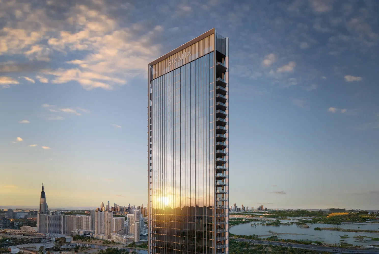 Sky’s the Limit: How Architecture in Dubai Became a Status Symbol