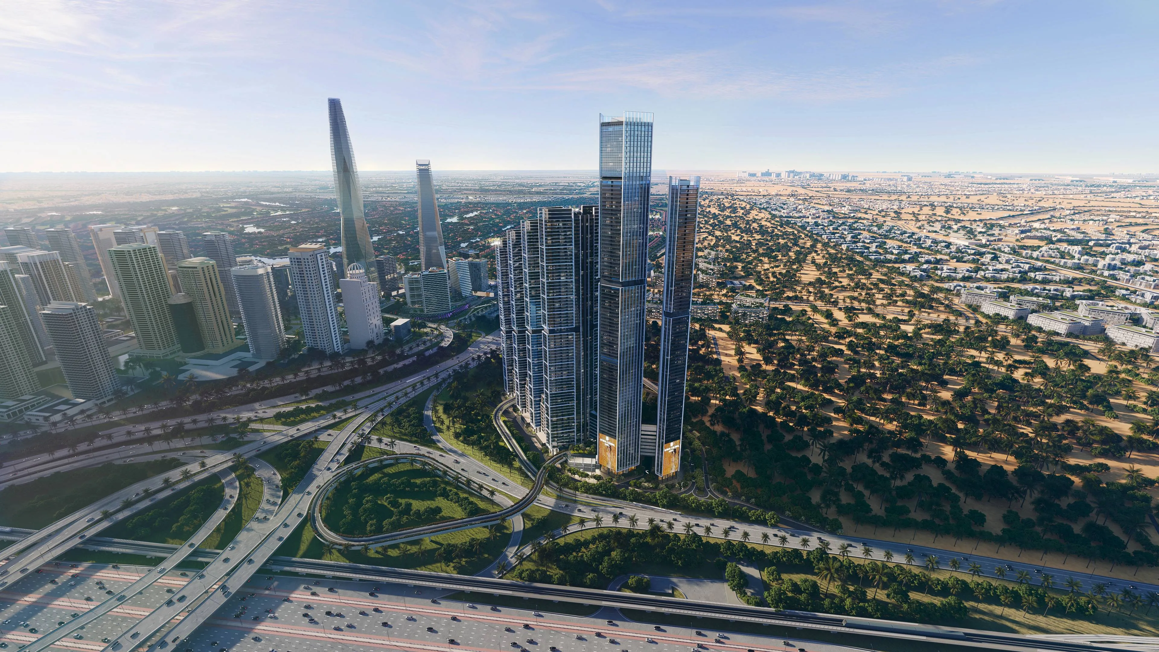 Sobha Realty banner 1