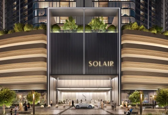 Experience Visual Splendour