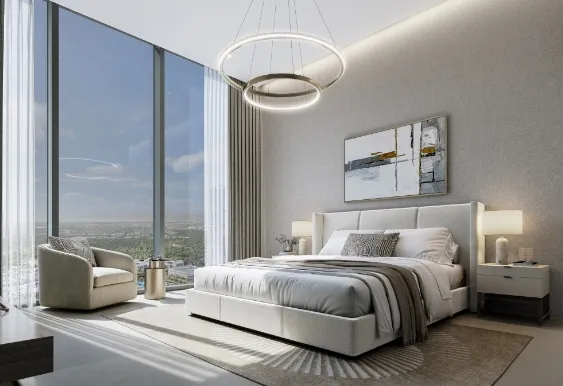 Experience Visual Splendour