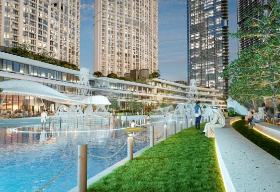 Experience Visual Splendour