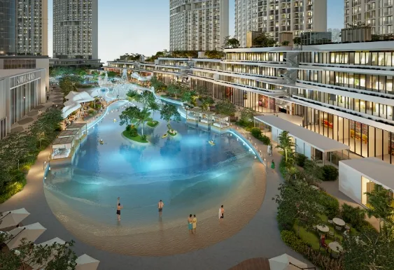 Experience Visual Splendour