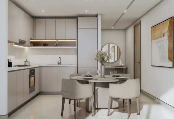 Experience Visual Splendour