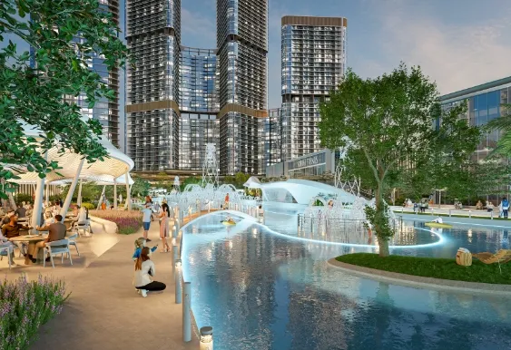 Experience Visual Splendour