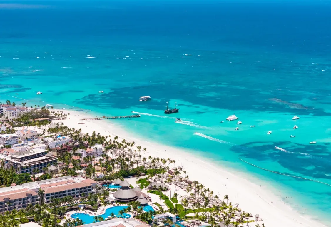 LAGOON BEACH
