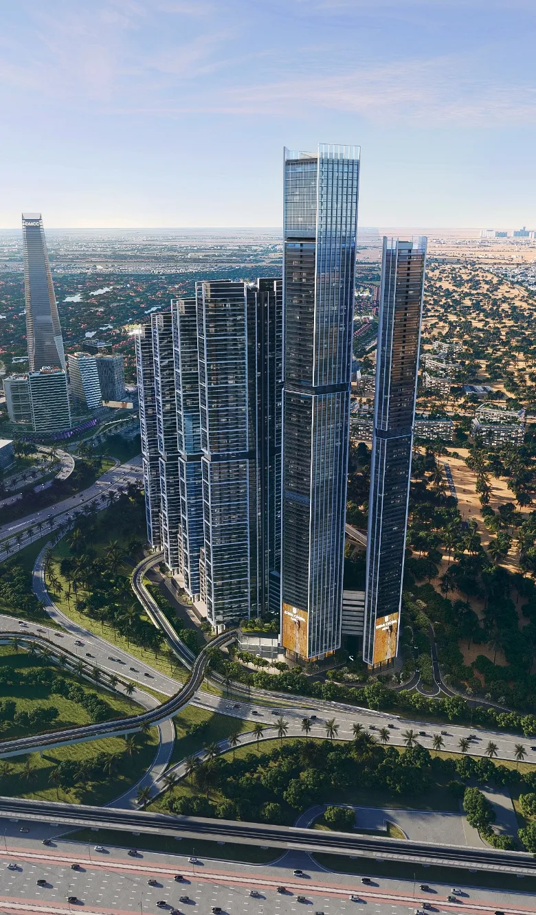 Sobha Realty banner 1