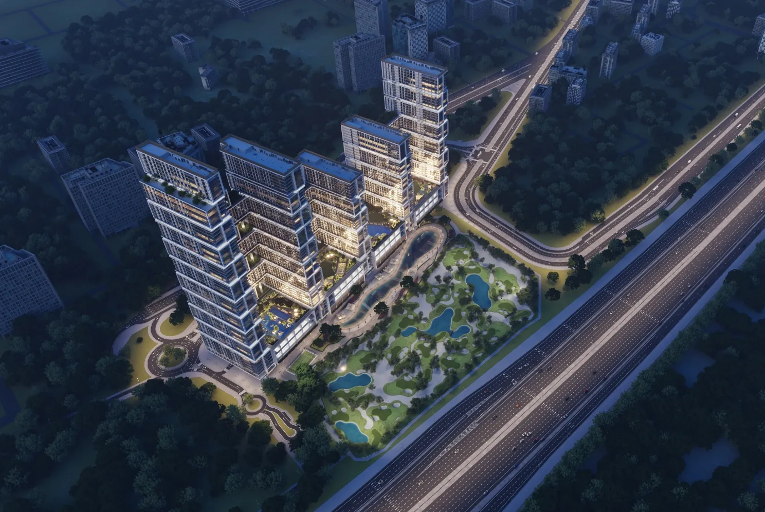 How Young Professionals and Families Can Choose the Right Neighbourhood and Community