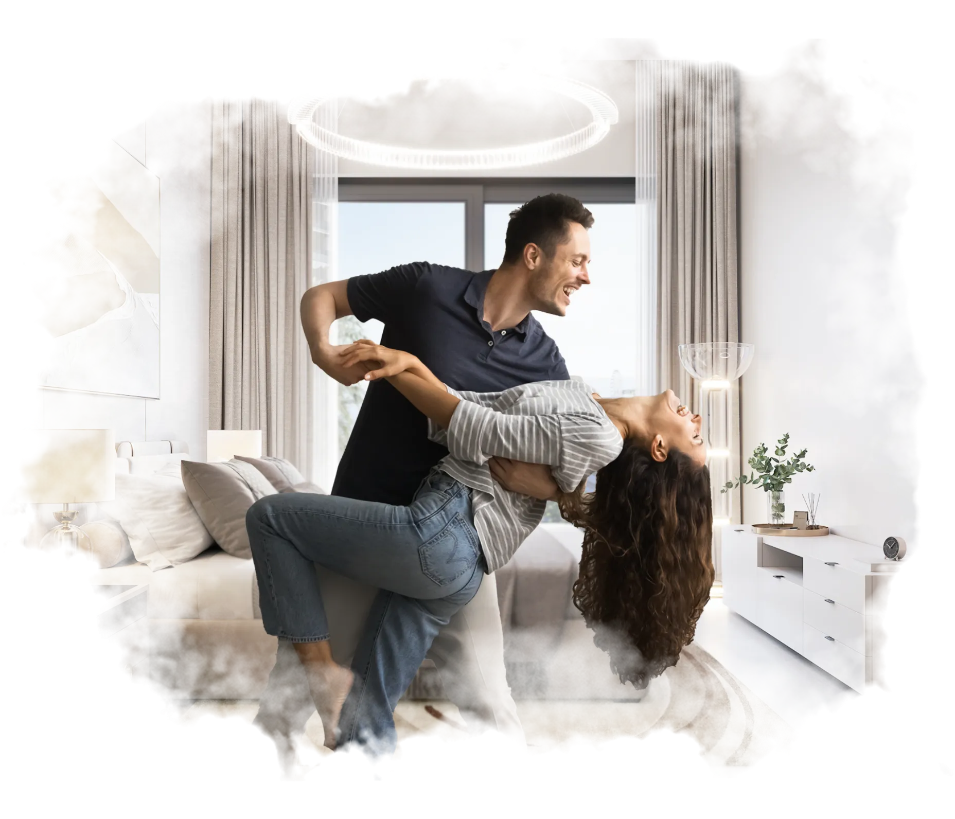 The New Tower under Central