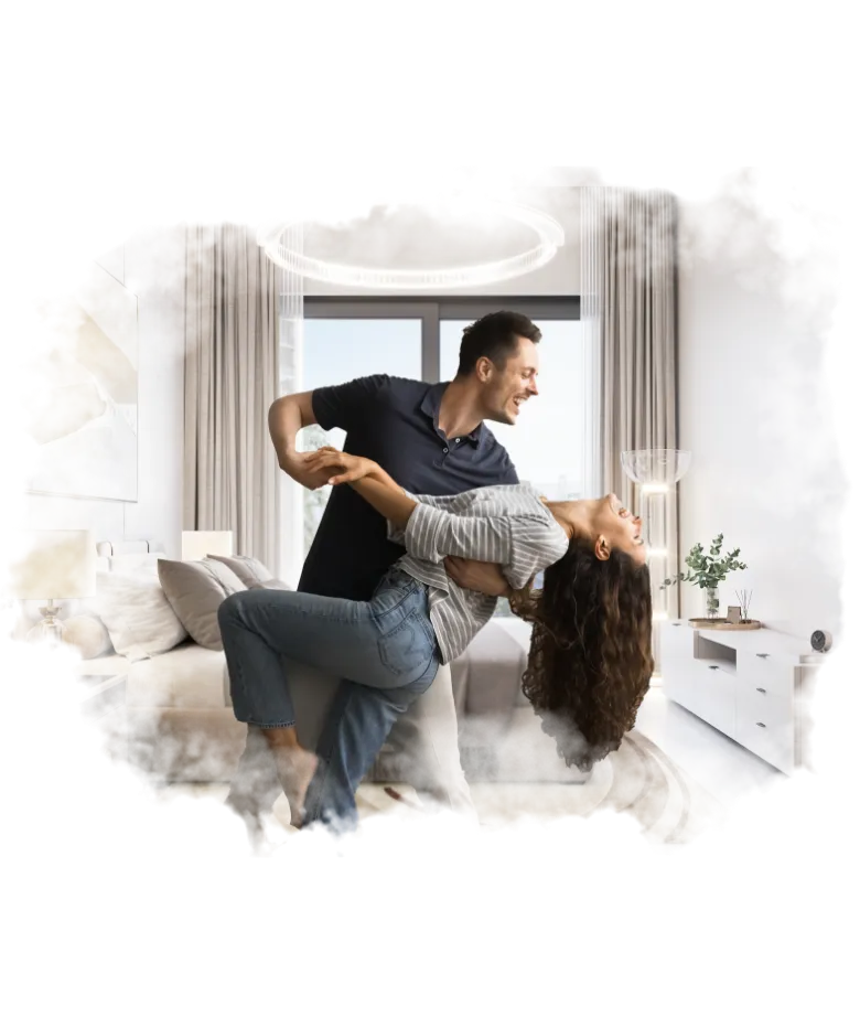 The New Tower under Central