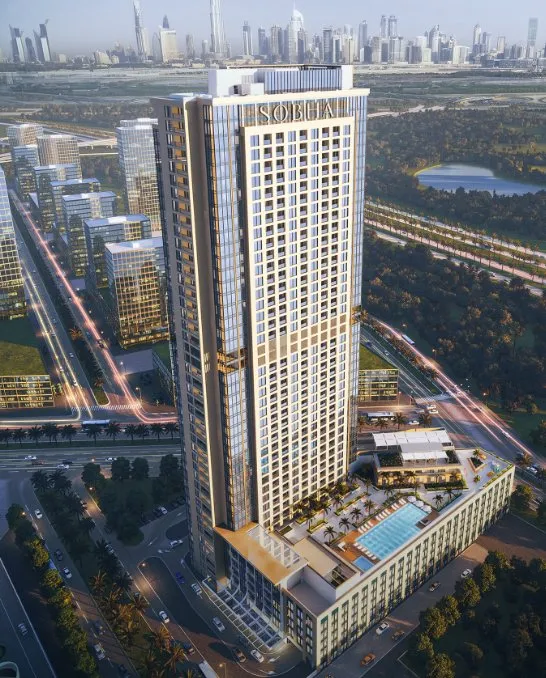 كريك فيستا جراندي