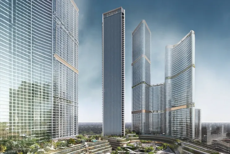Sobha Privy the S Launch
