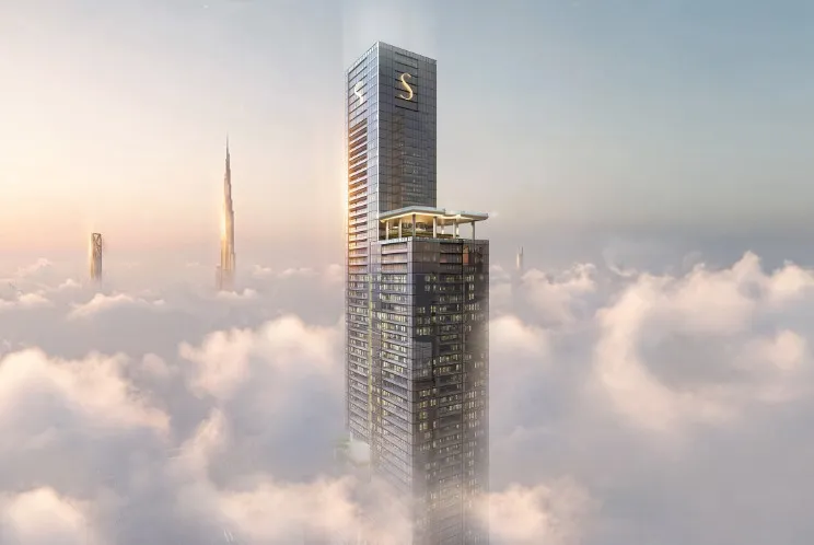 Sobha SkyParks