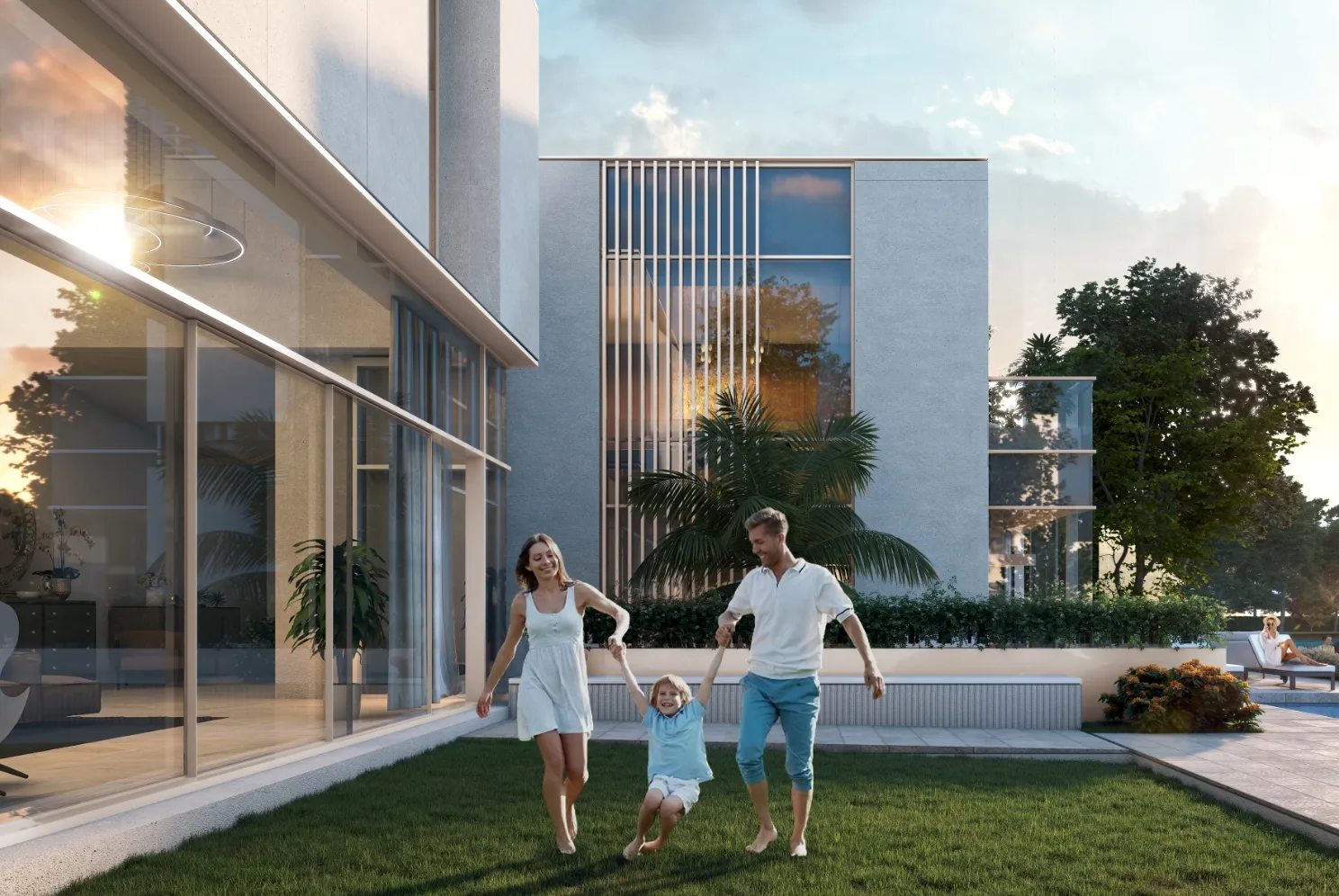 Sobha Realty’s Family-Centric Approach to Luxury Living