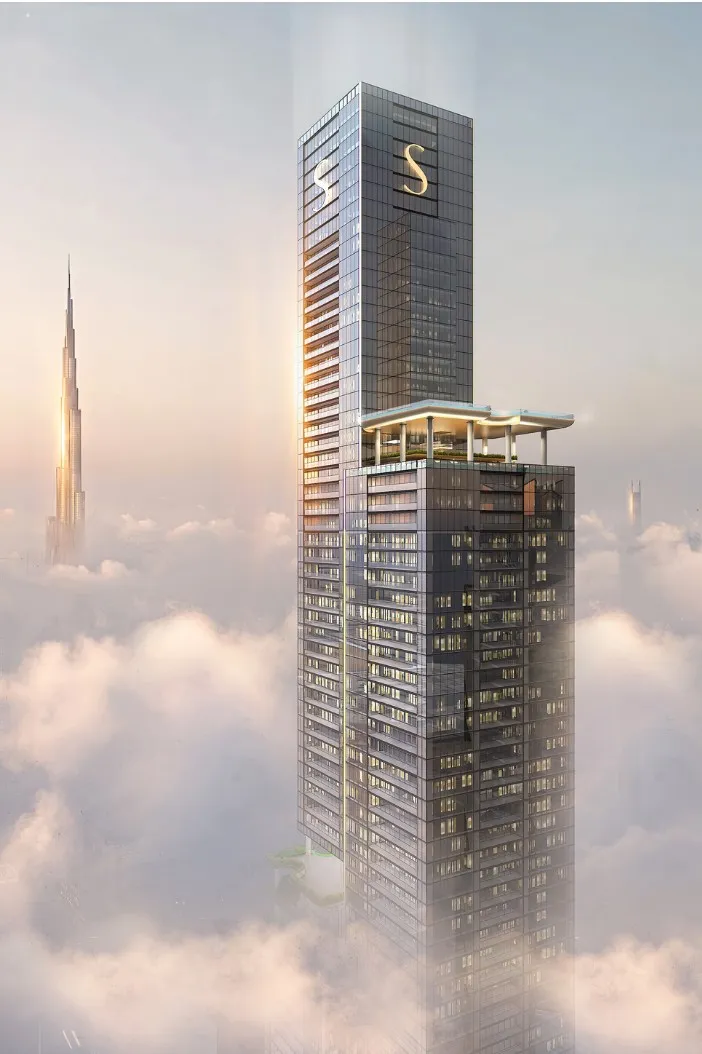 Sobha SkyParks