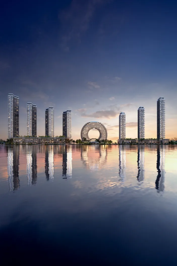 Sobha AquaCrest