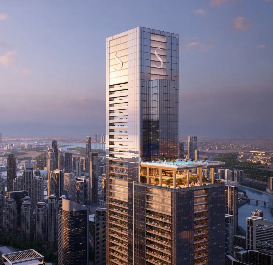 Sobha SkyParks