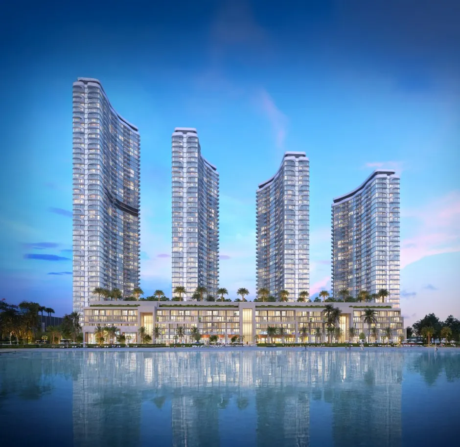  Sobha AquaCrest