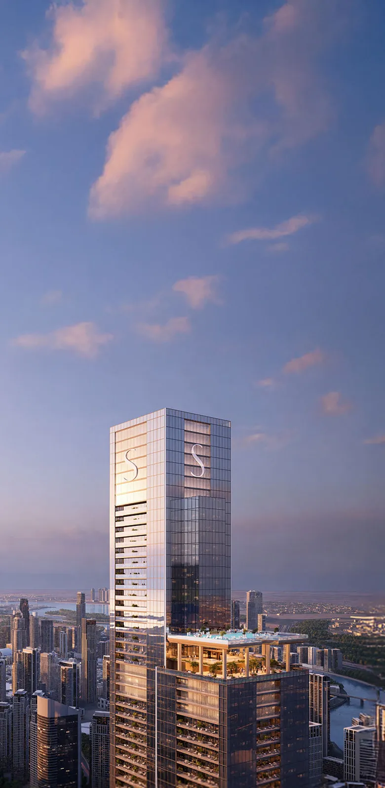 Skypark