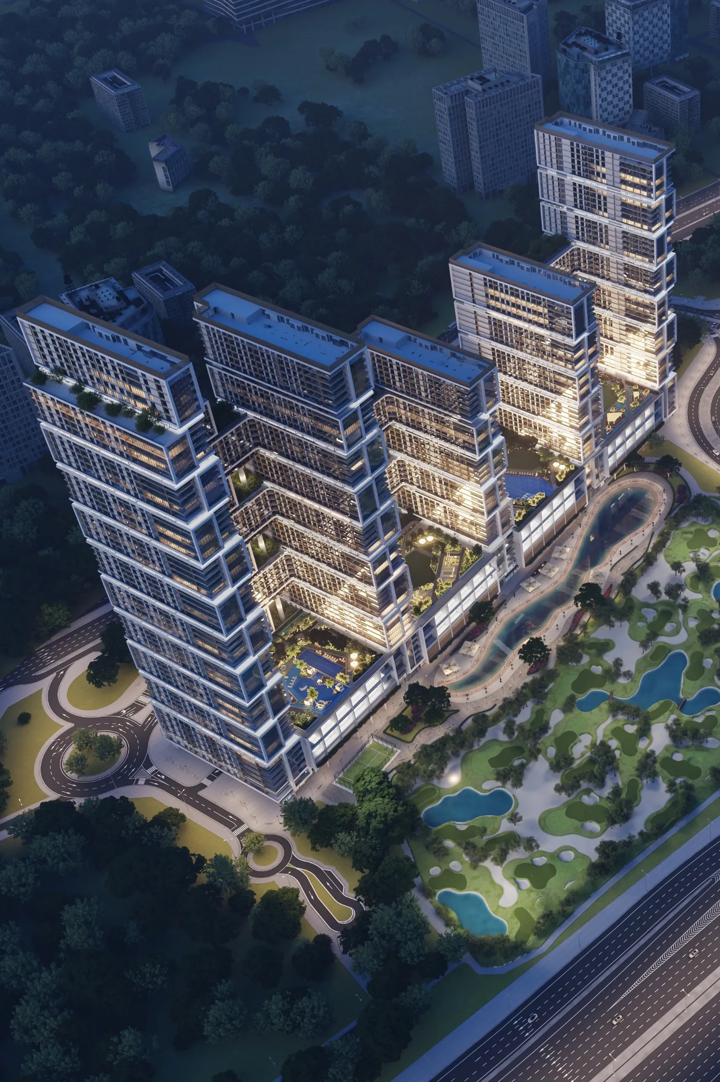 Sobha Realty Ascends to #1 in Asia with Top-Tier Score in Prestigious GRESB Assessment