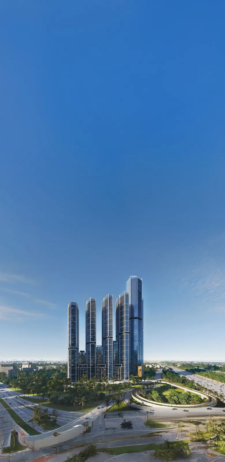 Where Light Shapes Living