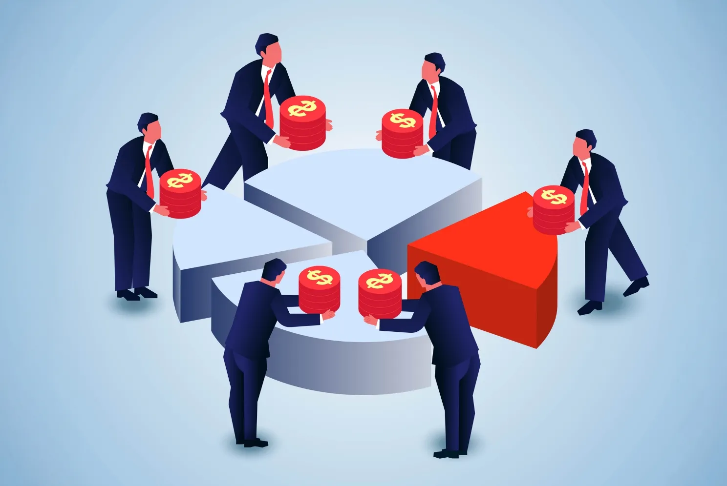 Fractional Real Estate Investment in Dubai