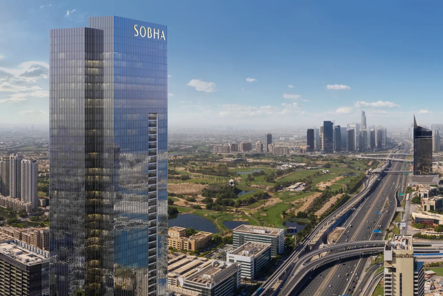 Your Complete Guide to Freehold Areas in Dubai: 2025 Edition