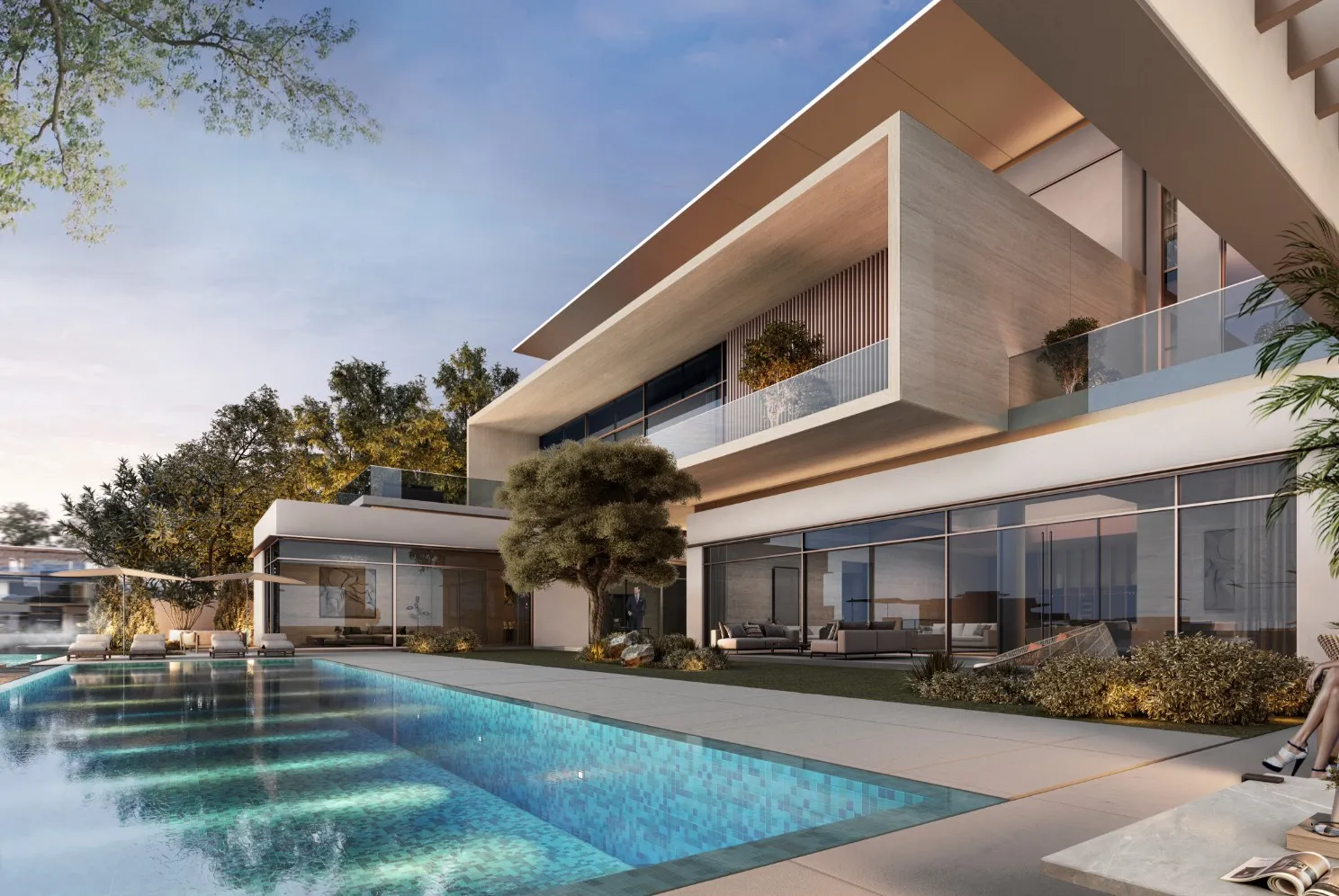 Finding the Sweet Spot: How Developers Decode Success in Dubai’s Luxury Real Estate 