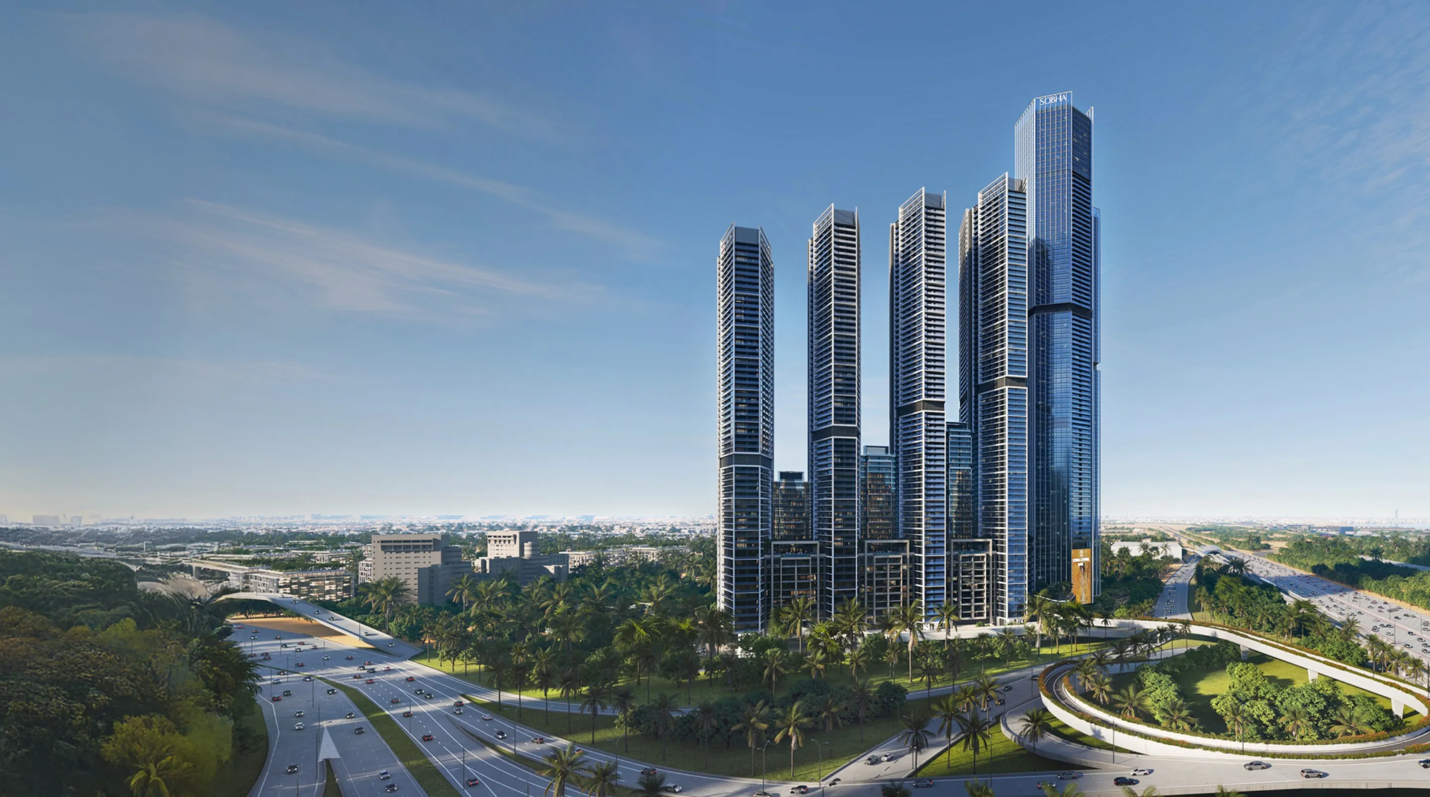 Where Light Shapes Living