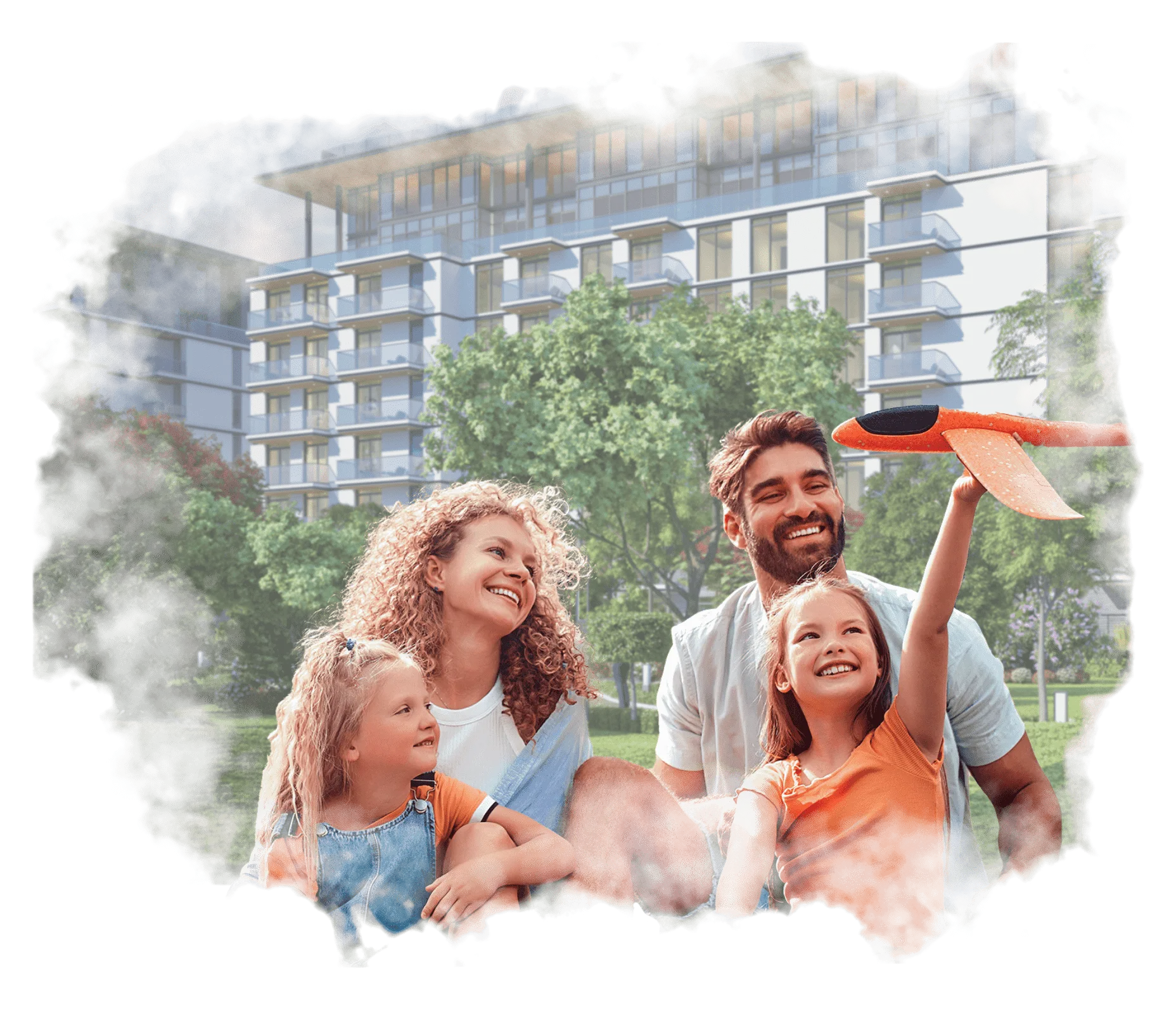 Sobha Hartland Greens