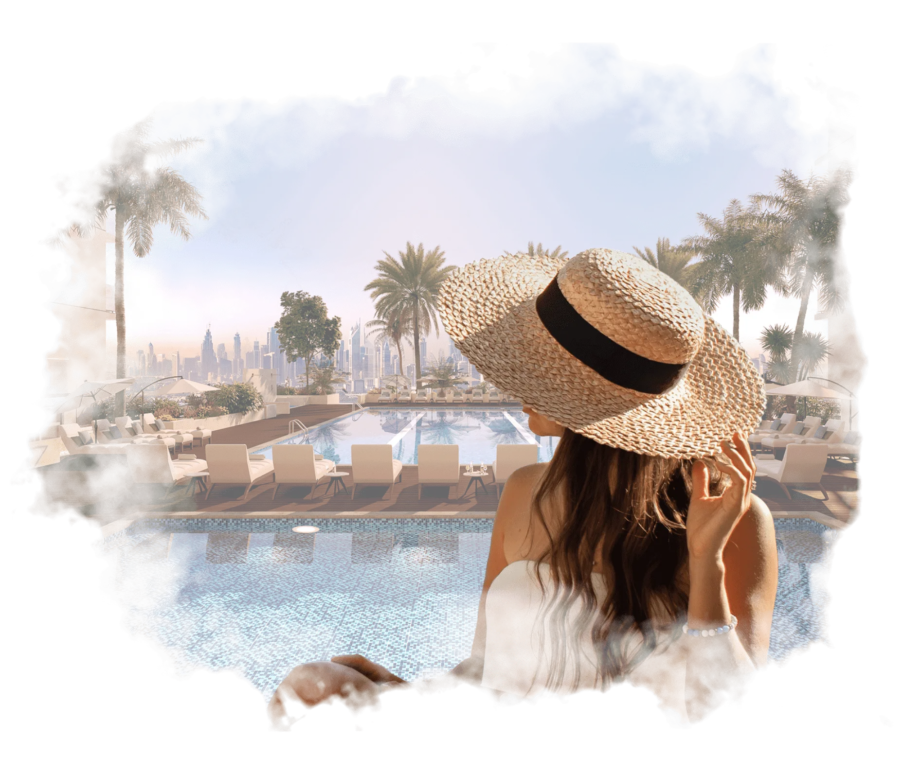 Creek Vistas Reserve