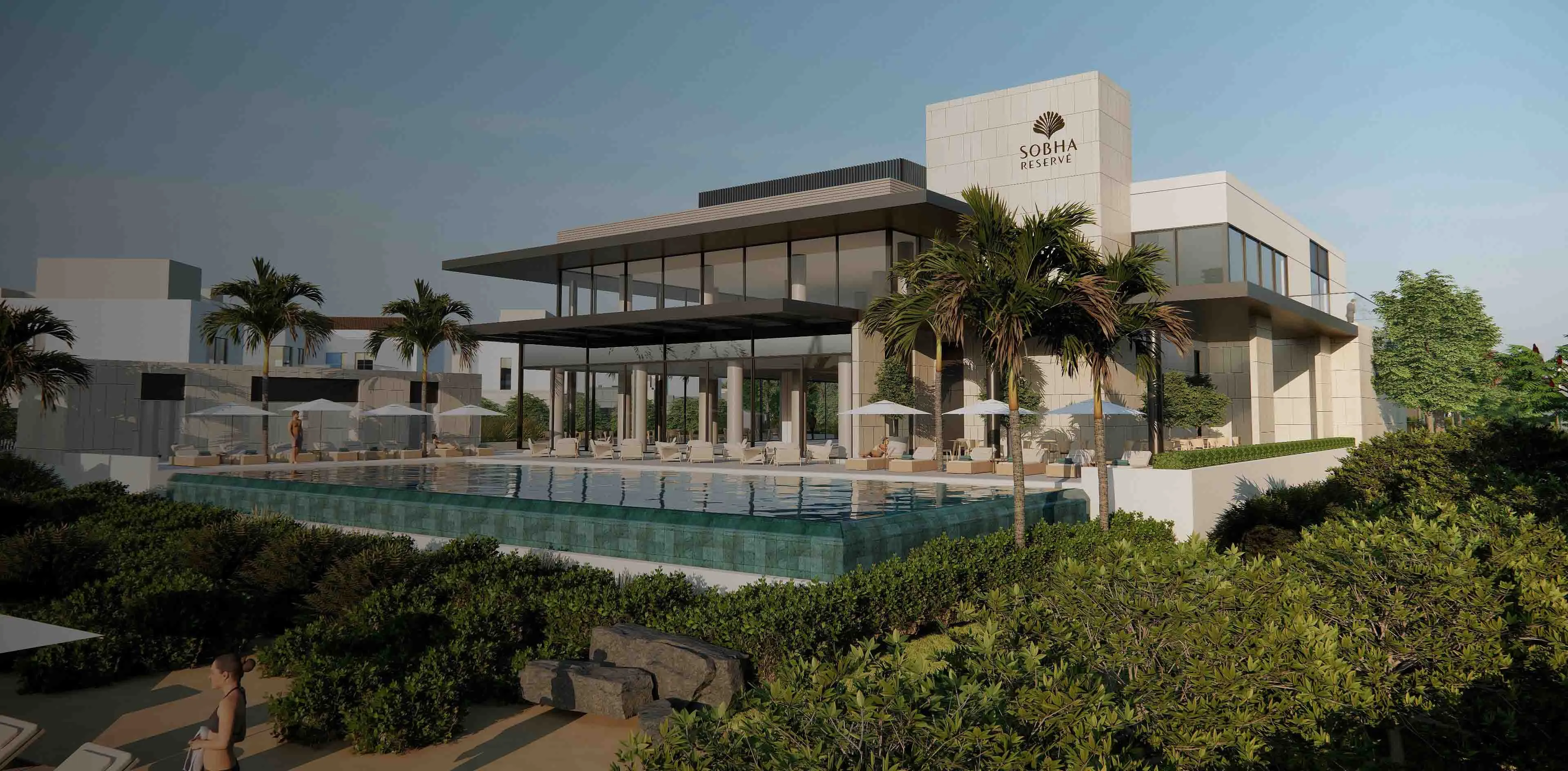 Sobha Reserve