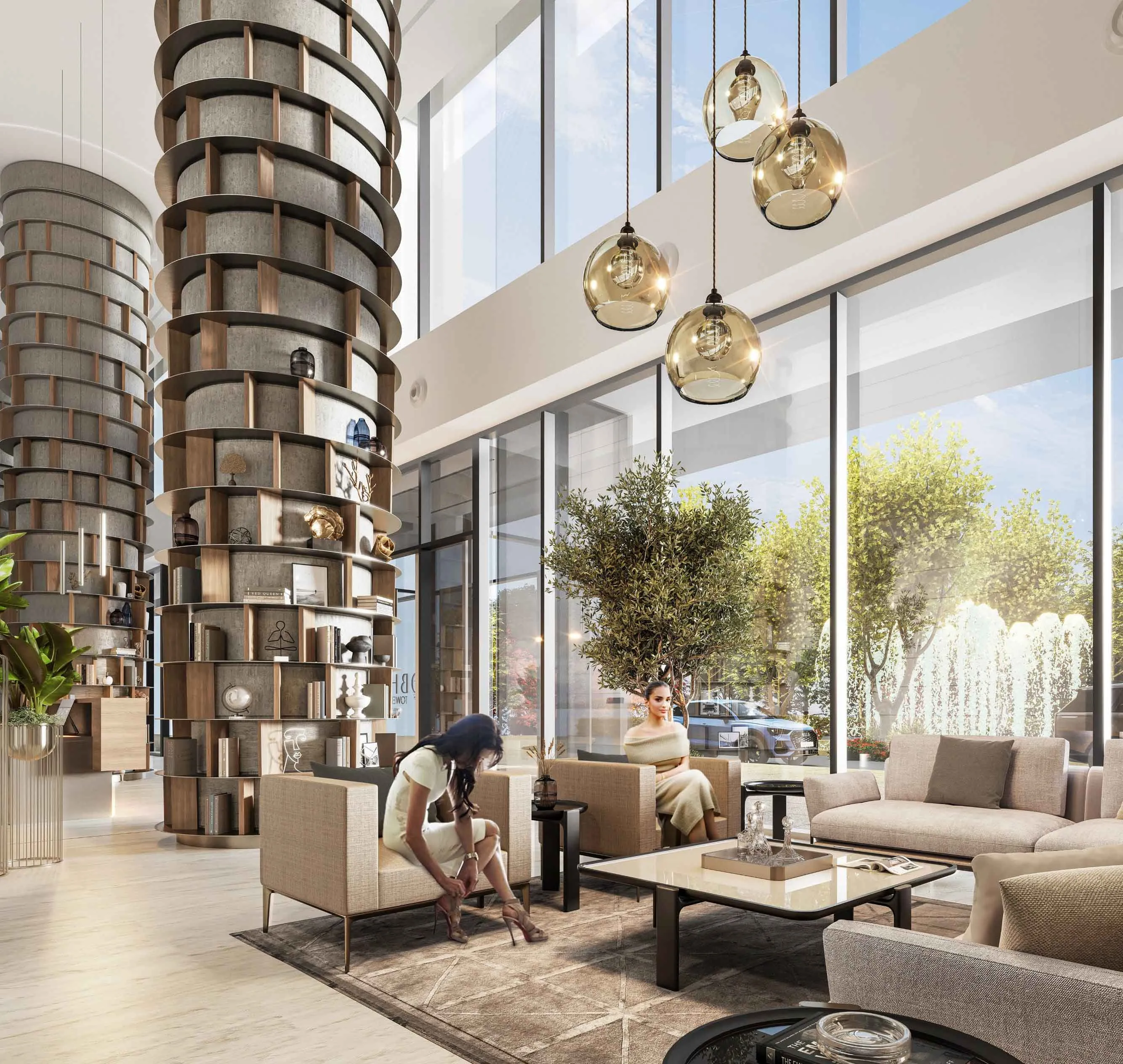 Off-Plan Projects in Dubai