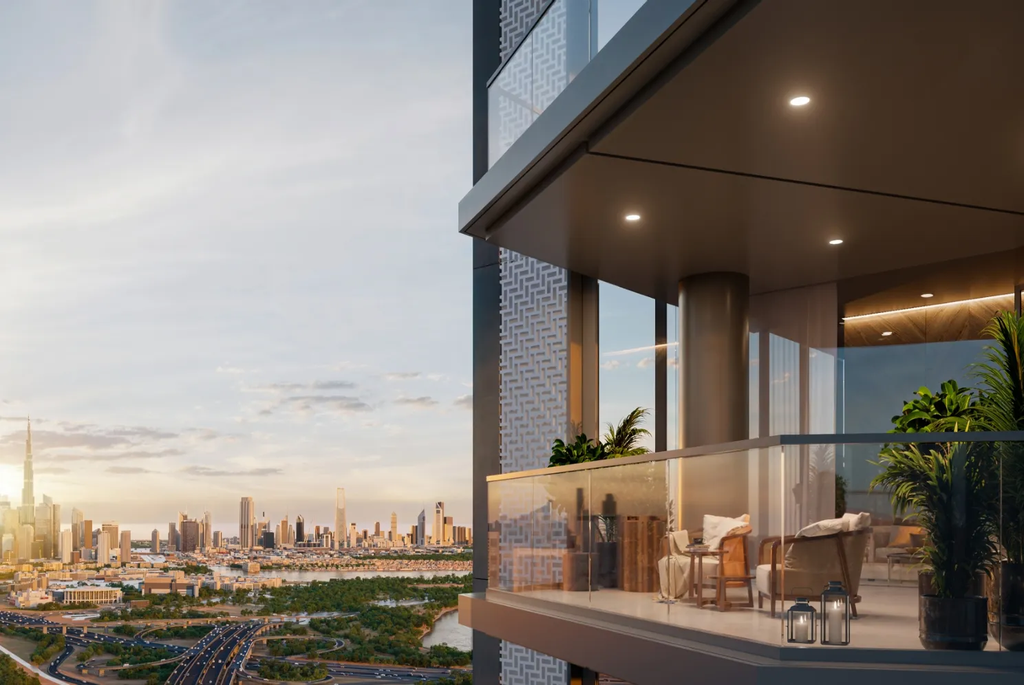 Duplexes or Villaments? Navigating Dubai's Premium Property Market