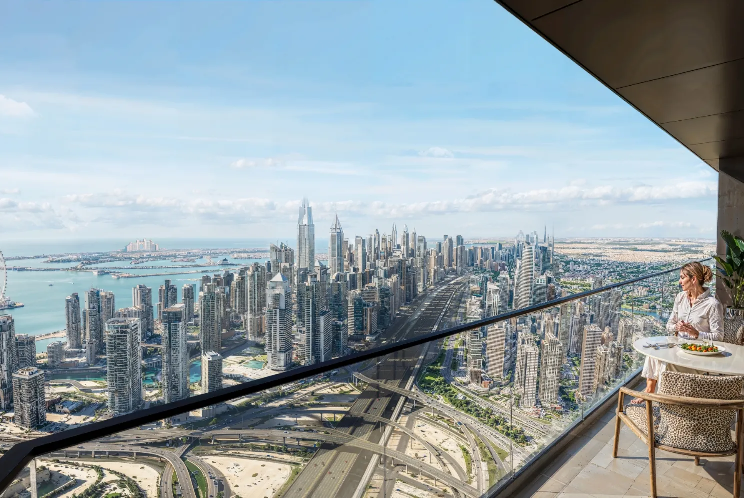 Why Property Location is Key to Understanding UAE Residential Land Values: Explained