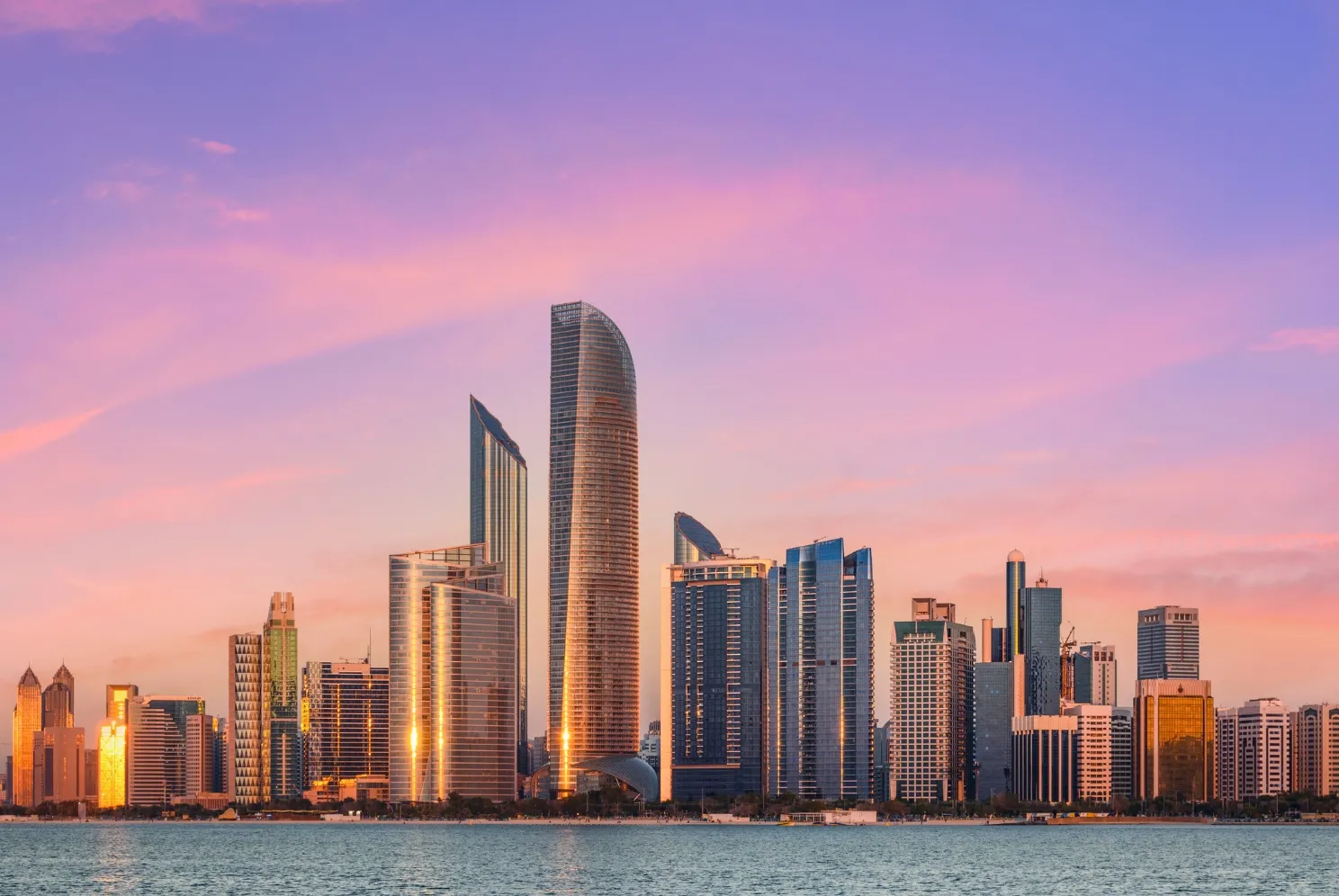 Abu Dhabi Real Estate: Market Stats and Future Insights
