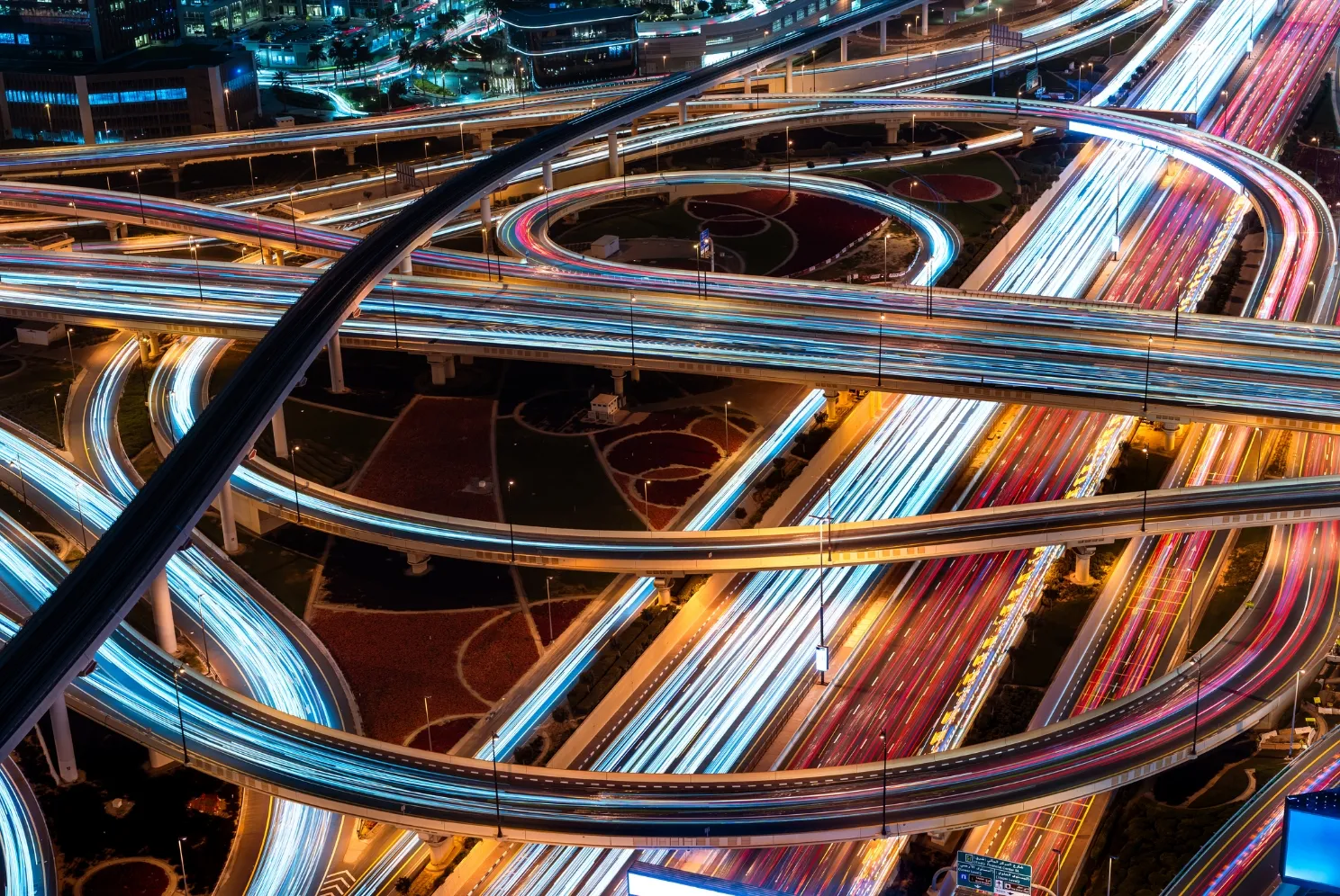 Dubai’s 2040 Urban Master Plan