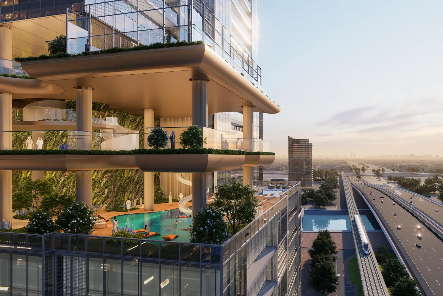 Sobha Realty: Where long-term responsibility meets global sustainability benchmarks