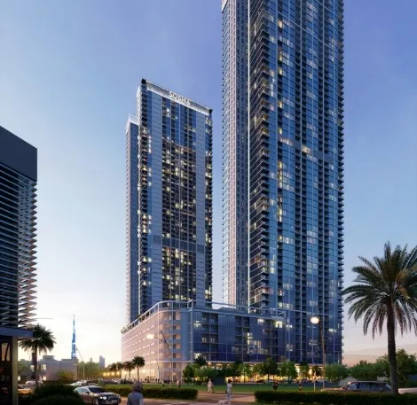 Creek Vistas Heights