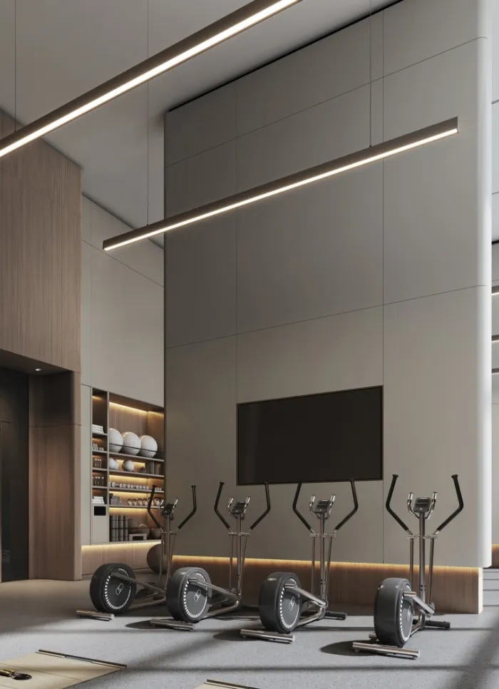 Capeside Marina Residences