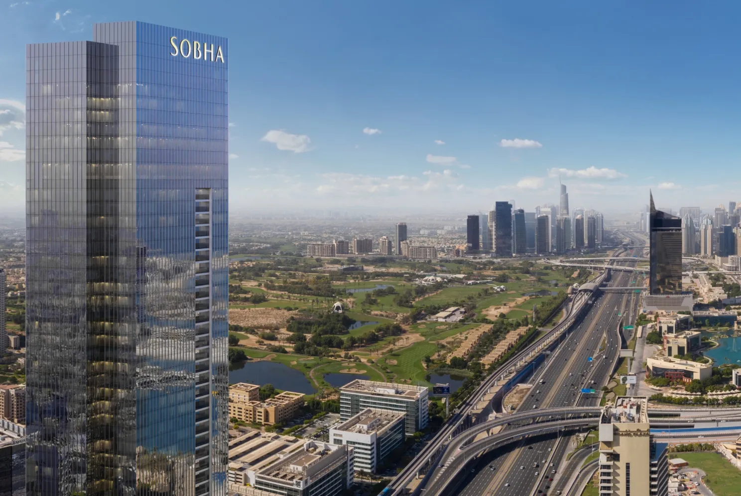 Dubai residential areas: How to choose the right neighbourhood for you in 2026