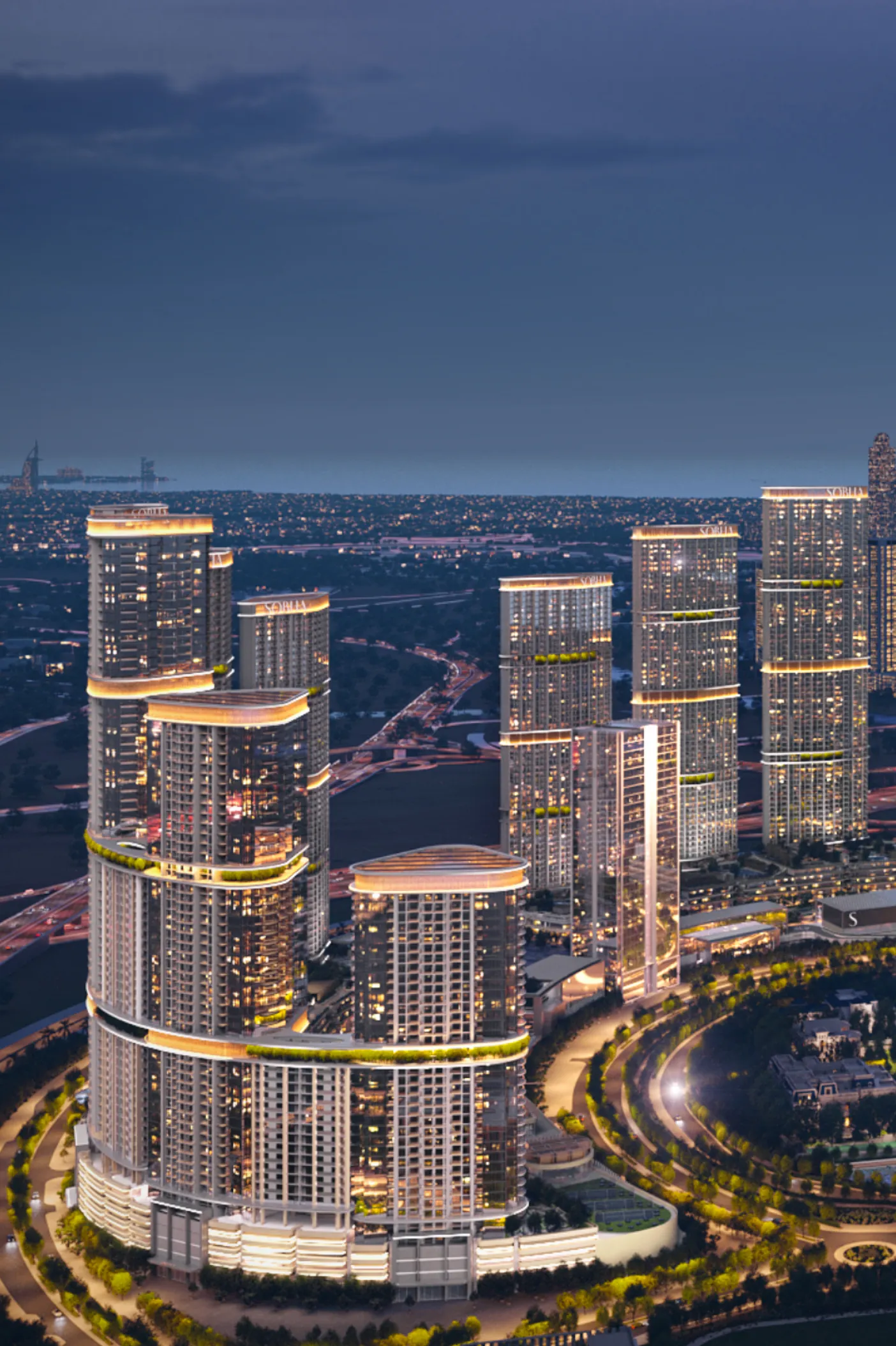 Sobha Realty Concludes FY 2025 with AED 30 Billion in Sales, Marking 30% Growth Over 2024
