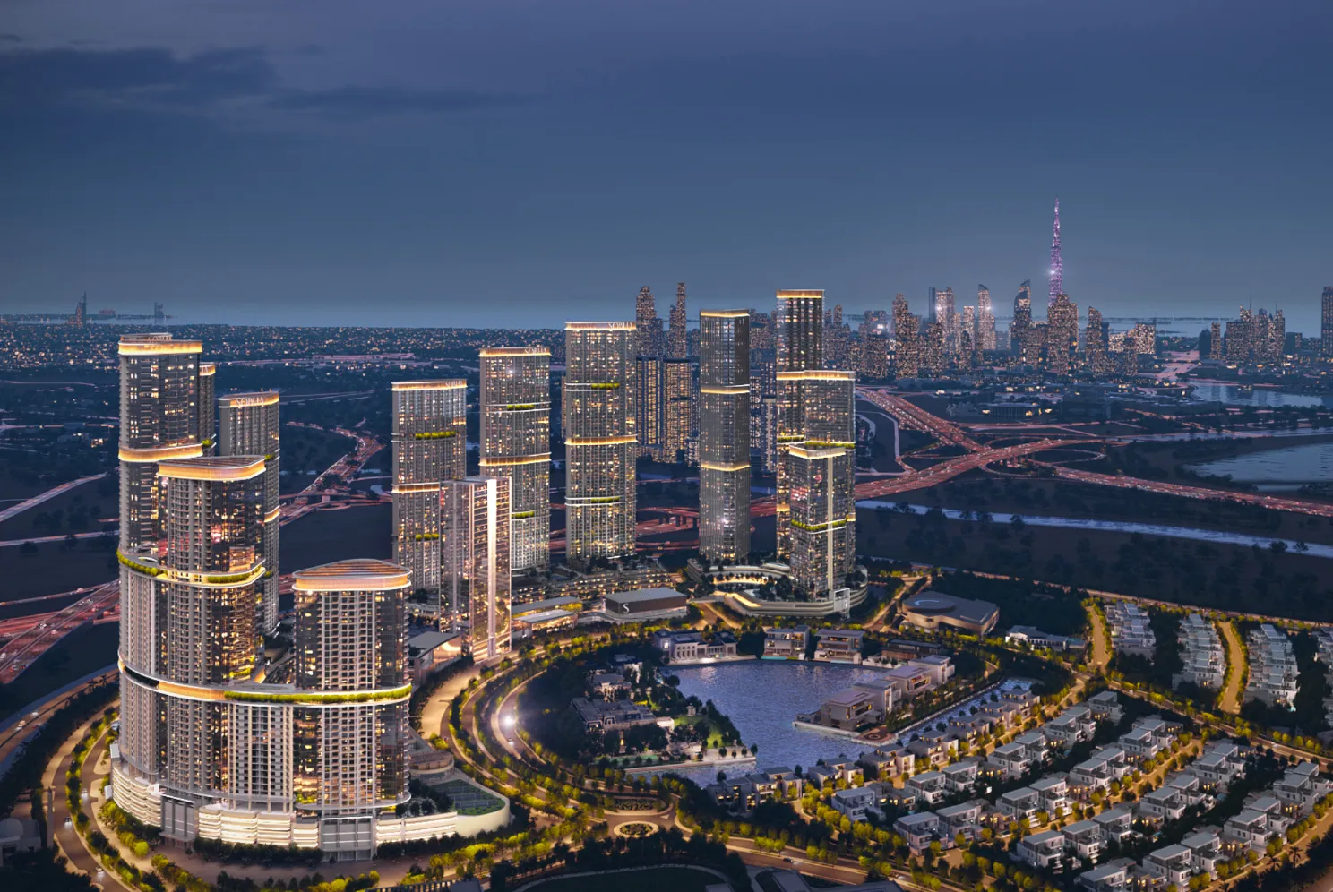 Sobha Realty Concludes FY 2025 with AED 30 Billion in Sales, Marking 30% Growth Over 2024